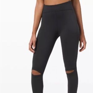 Lululemon Force Within High-Rise Tight 28”